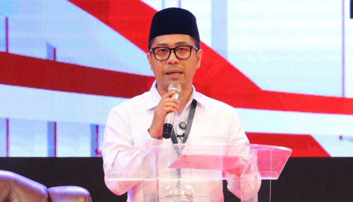 Paslon SANDI Akan Berikan Solusi Bagi Warga Yang Sulit Urus Administrasi Kependudukan