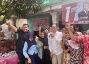 Tapsel Kembali Bangkit, GUS-DUR Dukung BAGUSI