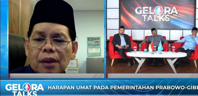 Program -Program Prabowo Dinilai Memberikan Harapan Besar