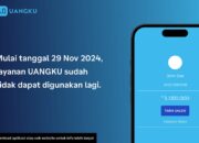 Smartfren Hentikan Layanan Uang Elektronik Uangku