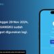 Smartfren Hentikan Layanan Uang Elektronik Uangku