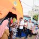 Respon Cepat Dr. Asri Ludin Tambunan Bantu Korban Kebakaran Di Tembung