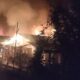 Tiga Rumah Warga Abdya Terbakar