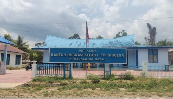 UKK Imigrasi Madina Diduga Sarang ‘Pungli’