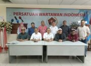 PWI Pusat Gelar Kick-Off HPN 2025 Riau Di Anjungan TMII