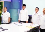 Pj Bupati Faisal Tegaskan ASN Netral Di Pilkada Pilkada Langkat 2024