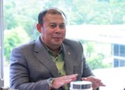 Bahas Penataan AKD Dan Penyesuaian Anggaran, Wakil Ketua DPR Gelar Rapat Maraton 