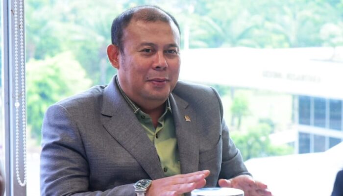 Bahas Penataan AKD Dan Penyesuaian Anggaran, Wakil Ketua DPR Gelar Rapat Maraton 