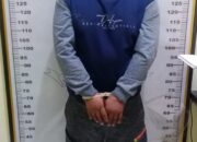 Aksi Kejahatannya Gagal, Pria Asal Bantul Diamankan Polsek Bendahara