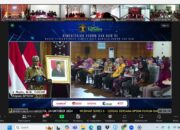Lapas Labuhanruku Ikuti Webinar Series 6