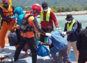 Masyarakat Aceh Selatan Beri Tenggat Waktu Seminggu Tampung 152 Etnis Rohingya