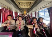 Dayah Ruhul Qurani Meulaboh Ikuti LP3 Se-Aceh