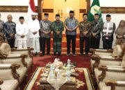 Pj Gubernur: MPU Harus Bekerja Keras Tangkal Penyebaran Aliran Sesat Di Aceh