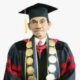 WAKIL Rektor III Universitas Nommensen Medan, Drs. Maringan Panjaitan, M.Si. Waspada/ist