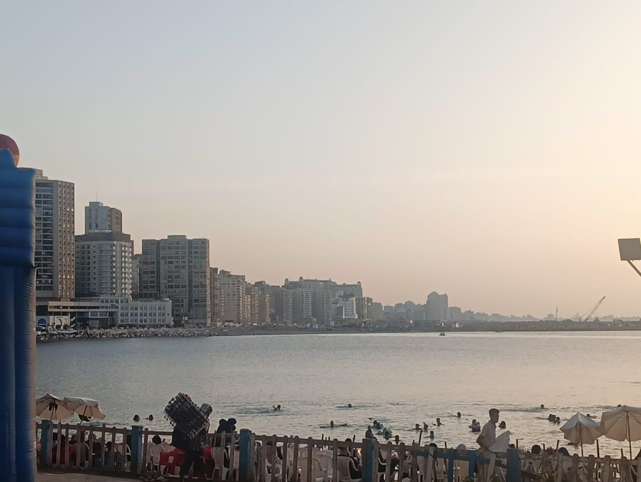 Alexandria: Kota Di Mana Sejarah Pernah Singgah
