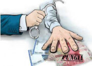 Oknum Camat Dan Kades Di Tapsel Terjerat OTT Tim Saber Pungli Polda Sumut