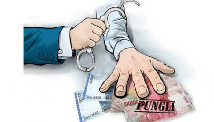 Oknum Camat Dan Kades Di Tapsel Terjerat OTT Tim Saber Pungli Polda Sumut