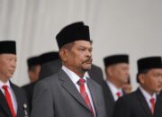Rahudman Harahap Optimis Pengalaman Hidayatullah Dan Yasyir Ridho Majukan Kota Medan