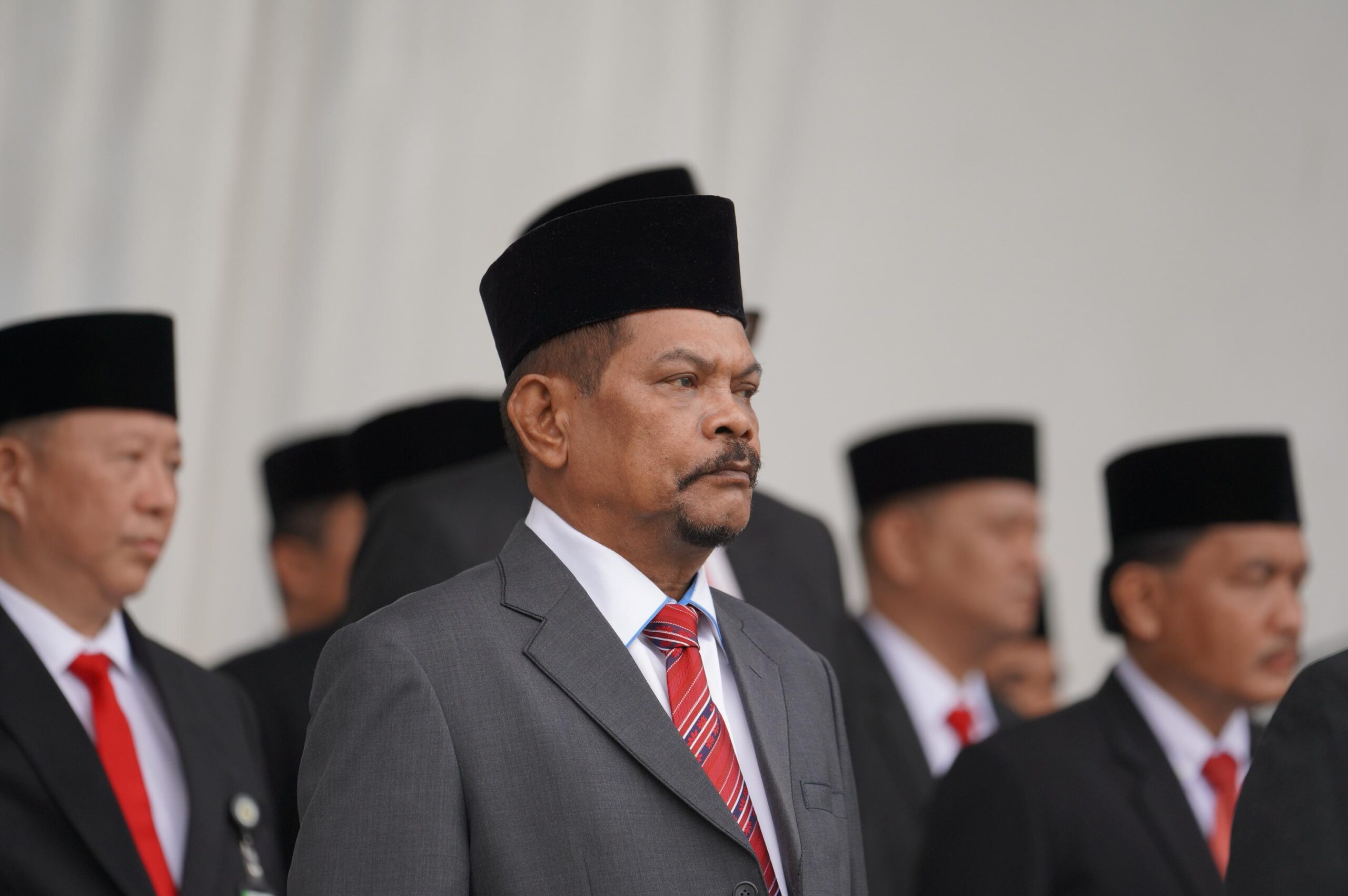 Rahudman Harahap Optimis Pengalaman Hidayatullah Dan Yasyir Ridho Majukan Kota Medan