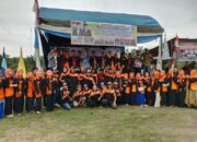 Forum Komunikasi Warga Jawa Siap Menangkan Paslon PMA – AFN