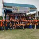Forum Komunikasi Warga Jawa Siap Menangkan Paslon PMA - AFN