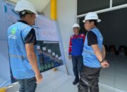 GM PLN UIP SBU Site Survey Proyek T/L 150 kV Blang Pidie – Tapak Tuan