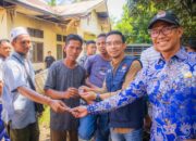 Jelang Pemilihan, KIP Aceh Tamiang Gencarkan Sosialisasi