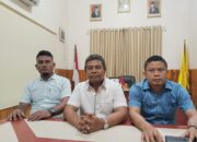 Tim Pemenangan Dan Tim Hukum Paslon SAH Kecam Pengeroyok Dussamad