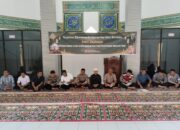 Polres Simalungun Gelar Khataman Al-Quran