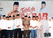 Asri Ludin Tambunan: Perbedaan Jangan Menjadi Perpecahan