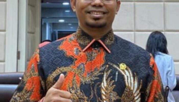 Regulasi Dan Pengawasan Produk Makanan Impor Harus Diperkuat