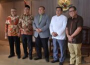 Mengisi Kekosongan Hukum Komisi VIII DPR Nilai Perlunya Regulasi Baru