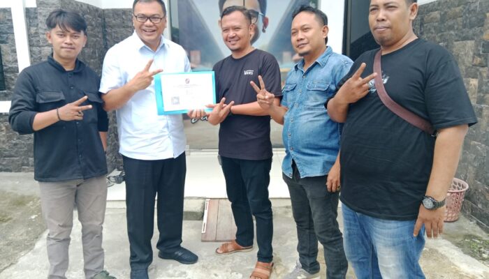 Dr Aci: Negara Harus Fasilitasi Dan Lindungi Masyarakat Yang Berusaha
