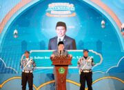 Buka Acara FASI XII 2024, Ketua DPD-RI Janji Usulkan Insentif Guru Mengaji