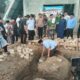 Asri Ludin Tambunan Motivasi Santri Pola Hidup Sehat