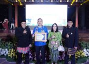 Kelima Kalinya, Hendrik Sitompul Pembayar Pajak Terbesar di Kanwil DJP Jakarta Timur