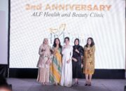 Perawatan Kecantikan Bukan Hanya untuk Penampilan, Juga Kesehatan Diri