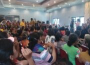 Dukungan Inginkan RHS-AZI Lanjutkan Pembangunan Simalungun Menguat