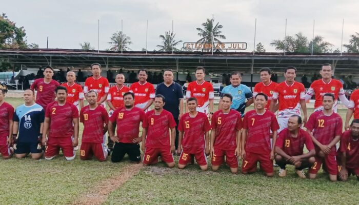 Wiwik, Adlin Perkuat Dambaan FC Ungguli Lonsum
