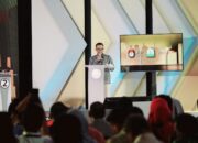 Ketua KIP Aceh: Jadikan Debat Malam Ini Momen Bertuah Ukir Masa Depan Aceh