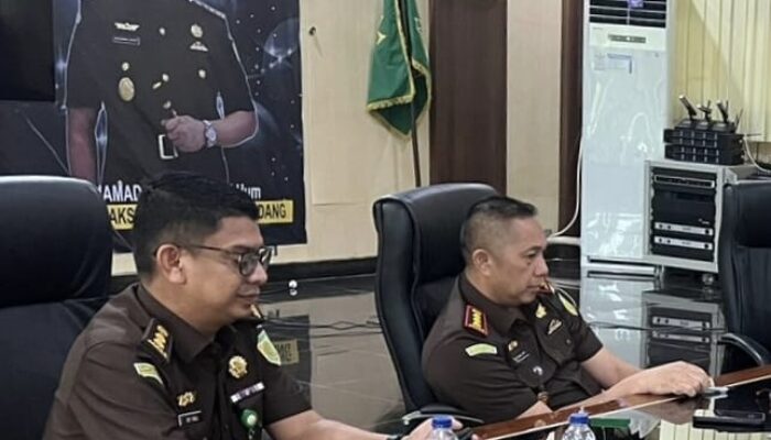 Kejari Deliserdang Telah Tindaklanjuti Laporan Warga Terkait Proyek Drainase