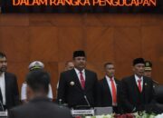 Buka TC MTQ Korpri VII, Plt Sekda: Target Juara Satu