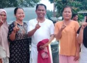 Dambaan Dikenal Kaum Ibu Sahabat Rakyat