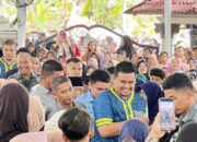 Langkat Ondim, Sumut Bobby