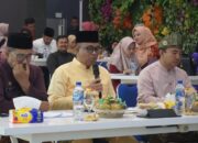 Pemkab Langkat Komitmen Tingkatkan SAKIP Agar Target Tercapai