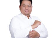 Vandiko Gultom Siap Ikuti Debat Perdana Hari Ini