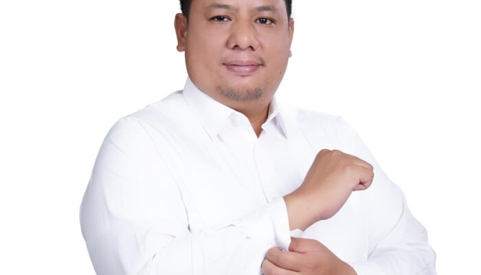 Vandiko Gultom Siap Ikuti Debat Perdana Hari Ini