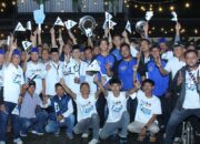 Cabup Sofyan Nasution Dukung Gen Z Jadi Petani Melek Digital