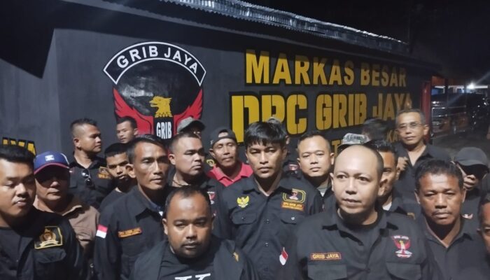 Raker Grib Jaya Langkat Hasilkan 3 Poin Penting