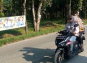 Kasus Pencopotan Spanduk Paslon Bupati-Wabup Deliserdang Nomor Urut 2 Berbuntut Panjang